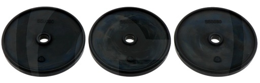 [AMAT3-184791] Annovi Reverberi Set membrane BNR - membrana individuala 670550080