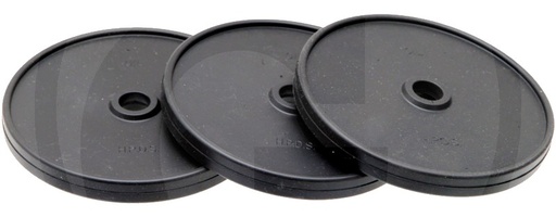 [AMAT3-184793] Annovi Reverberi Set membrane BNR - membrana individuala 670550086