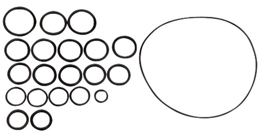 [AMAT3-184806] Annovi Reverberi Set o-ringuri