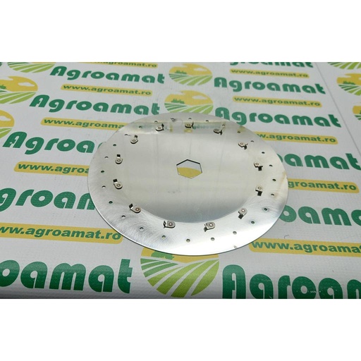 [AMAT1-12148] Disc Semanatoare 26-Gauri x 3.5mm