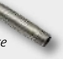 Braglia Brida de asamblare 1/4"