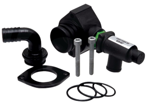[AMAT3-184882] Comet Set Supapa de siguranță 20 bar 200 l - 300 l Supapa de presiune pentru racordul furtunului Ø 25 mm