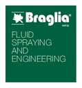 Braglia Suport duza cvadruplu M285, protecție anti-picurare cu pana la 4 ori mai mare Presiune max. 15 bar Presiune de d