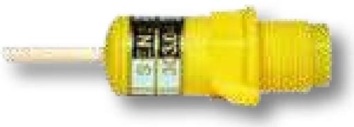 [AMAT3-184922] POLMAC Senzor ax pătrat Arbore cu senzor: arbore pătrat intarit standard Debitmetru standard cu cablu