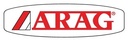 ARAG Filtru de aspiraţie şi plutitor 203 mm
