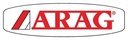 ARAG Cupla cu furca Culoarea duzei: verde