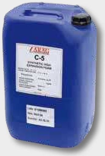 [AMAT3-185712] ARAG Duze - pentru marcator cu spumă, orizontal