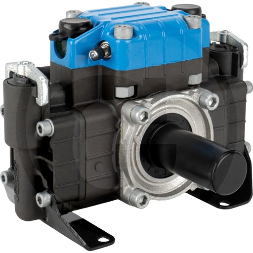 [AMAT3-185732] Comet Pompă diafragmă cu piston BP 20/15 NBR - NBR