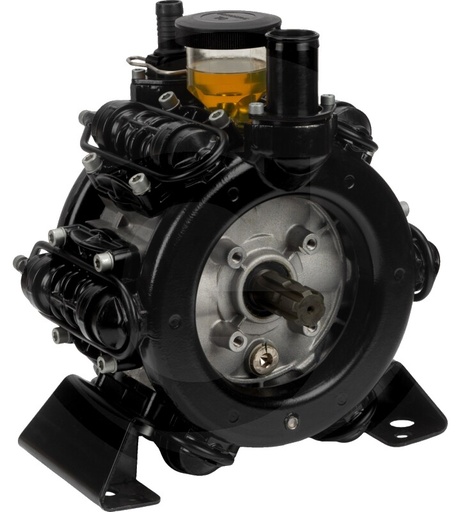 [AMAT3-185748] Comet Pompă cu membrană și piston BP 235 K NBR - NBR