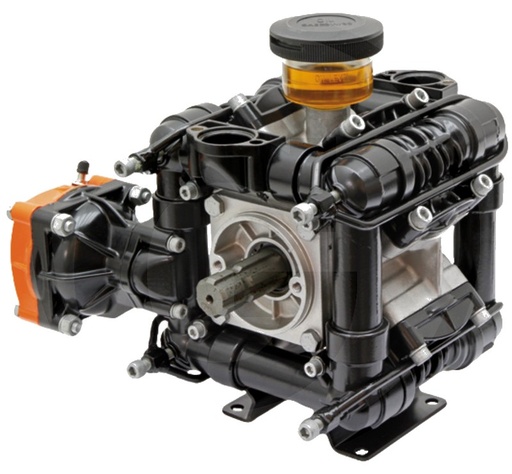 [AMAT3-185752] Comet Pompă cu membrană și piston - BP 171 K