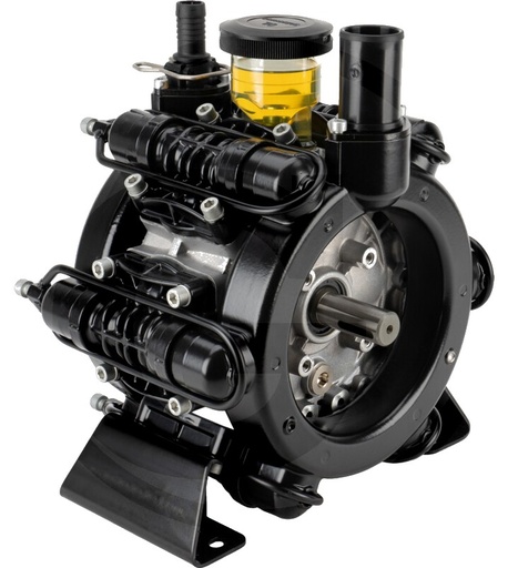 [AMAT3-185753] Comet Pompă cu membrană și piston BP 280 K NBR - NBR