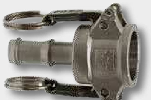 [AMAT3-185800] Piesă mamă - Edelstahl, Typ C
