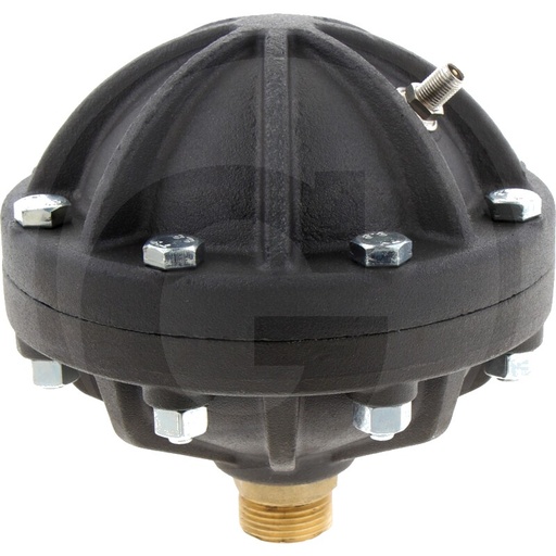 [AMAT3-184443] Comet Rezervor de amortizare 3/4", filet exterior