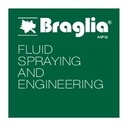 Braglia Insertie filtru - M125
