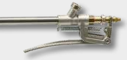 [AMAT3-185885] Braglia Tija de pulverizare