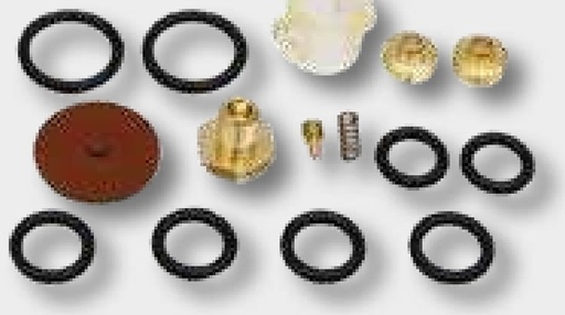 [AMAT3-185925] Braglia Set piese de rezerva - pentru M62, M65, M75, M76, M79, M80, M82, M87