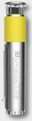 [AMAT3-185926] Lechler Anemometru