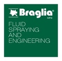 Braglia Insertie filtru - V2A