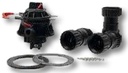 Agrotop Setul easyFlow 1 - consta din 1x adaptor de rezervor 67015955 si 3x adaptor canistra 67015954