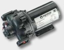 Agrotop Pompa cu membrana EM 10 Presiunea max. de functionare: 3 bar la 7,6 l / min