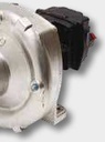 Hypro Pompa centrifuga seria 9303C - cu motor hidraulic