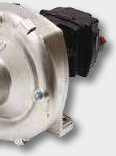 [AMAT3-186010] Hypro Pompa centrifuga seria 9303C - cu motor hidraulic
