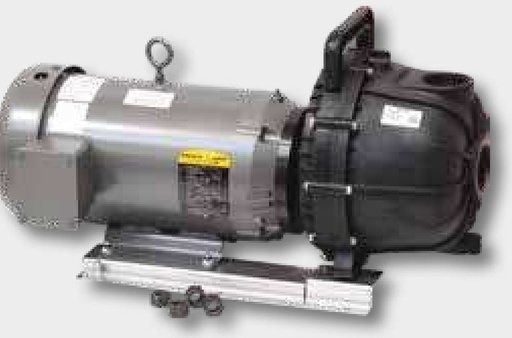 [AMAT3-186013] Hypro Pompa de umplere seria 9342P - cu motor hidraulic