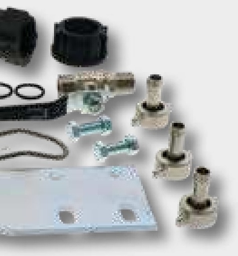 [AMAT3-186021] Annovi Reverberi Set de conectare - Kit 978 I