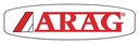 ARAG Piuliță baionetă gri