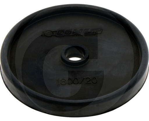 [AMAT3-184604] Comet Membrană 74 mm