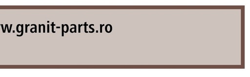 [AMAT3-186635] Agrotop Duza 110° maro
