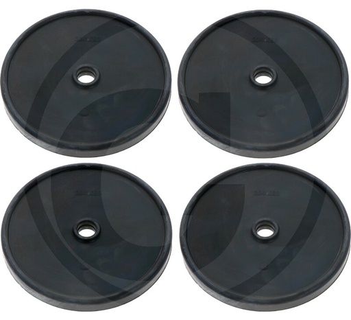 [AMAT3-185317] Annovi Reverberi Set membrane BNR - membrana individuala 6703040080