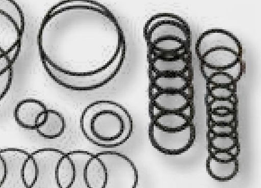 [AMAT3-185333] Annovi Reverberi Set de membrane BlueFlex - membrana individuala 670620082