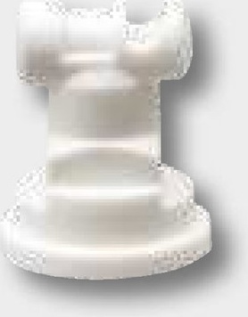 [AMAT3-186705] TeeJet Duza cu jet plat 110° rosu