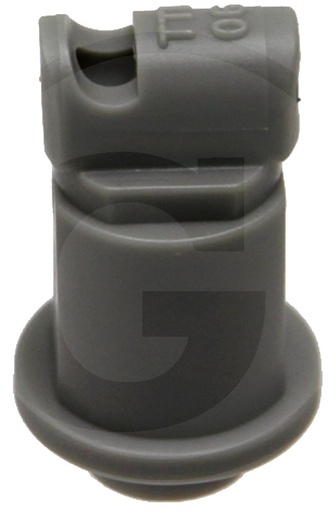 [AMAT3-186716] TeeJet Duza 110 ° gri