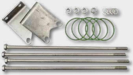 [AMAT3-185374] ARAG O-ring Viton, Ø 45,6 x 2,6 mm 45,6 x 2,6 mm