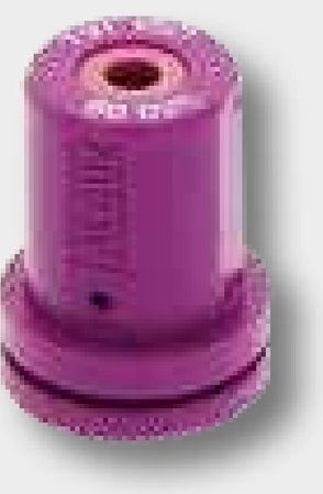 [AMAT3-186738] Albuz Duza con gol injector 80 ° galbene