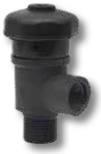 [AMAT3-185401] Agrotop Supapa de reglare a presiunii Debitul maxim. 250 l / min. la max. 12 bar, intrare filet exterior = G 1 1/4 " ies