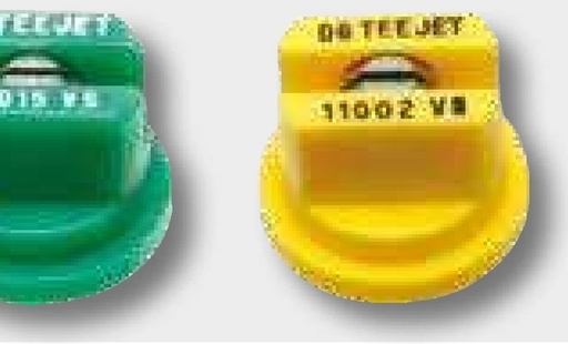 [AMAT3-186277] TeeJet Duza 110 ° maro