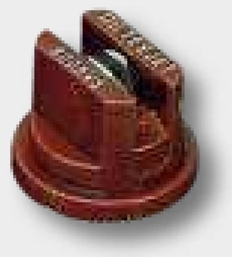 [AMAT3-186278] TeeJet Duza 80° verde