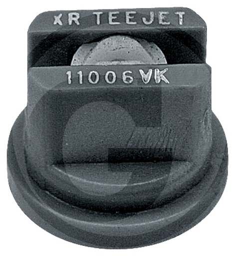[AMAT3-186799] TeeJet Duză gri