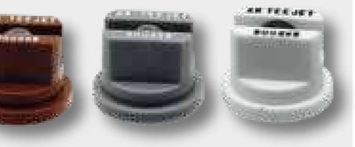 [AMAT3-186804] TeeJet Duza cu jet plat verde