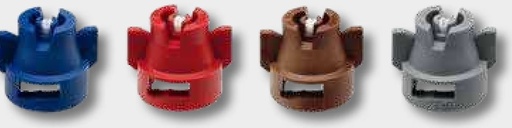 [AMAT3-186832] TeeJet Duza 110° maro