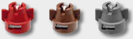 [AMAT3-186850] TeeJet Duza 80° gri