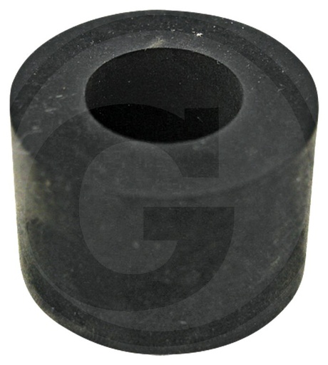 [AMAT3-186860] Fritzmeier Inel de ungere din cauciuc - mic, 16,5 x 30 x 20,5 mm