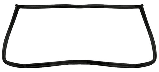 [AMAT3-186885] Fritzmeier Cadru din cauciuc profilat - latime: 1190 mm