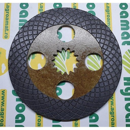 [AMAT1-12121] Disc Frana 4997208