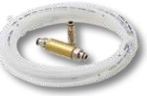 [AMAT3-185516] ARAG Racord manometru - 6,25 m pana la max. 60 bar pentru analoage manometru de presiune 670466822 si 670466824