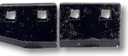 SAPHIR Set de cutite - pentru corp cu orificiu Ø 450 mm
