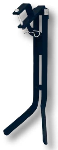 [AMAT3-186916] SAPHIR Halter Schleppzinken